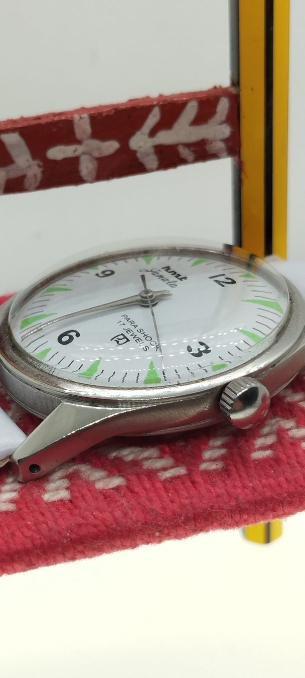 Uhren: Montre hmt récupération – Gebraucht aus La Chaux-de-Fonds von jac_9llg 3