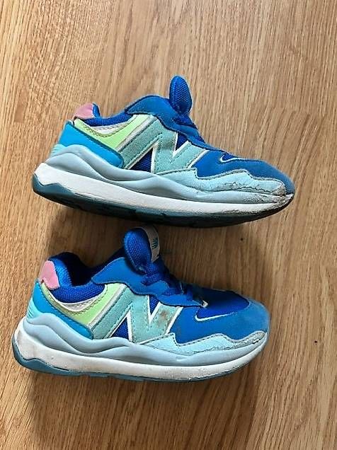 Chaussures hommes: New Balance Sneaker – D'occasion à Burgdorf par Terrjen22
