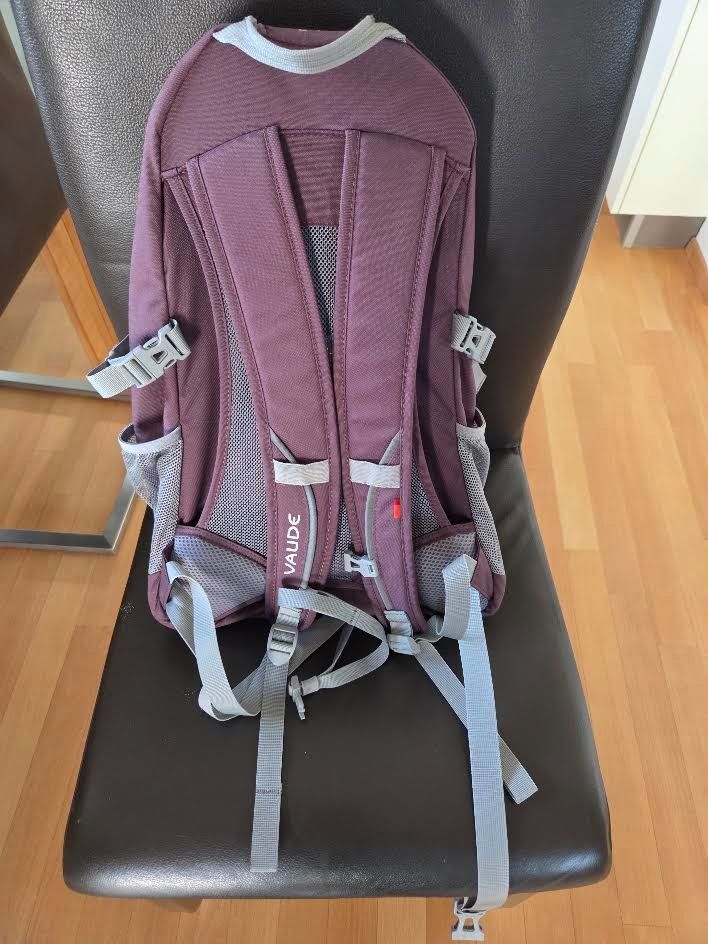 Vaude Rucksäcke: Rucksack gepflegt – Neu (gemäss Beschreibung) aus Bubikon von Masitok