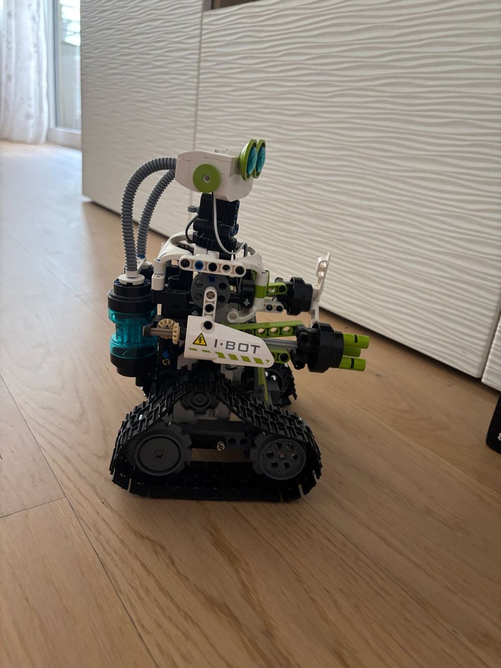 Spielzeuge: CaDA I.Bot Code Roboter – Gebraucht aus Zürich von pisamun 5