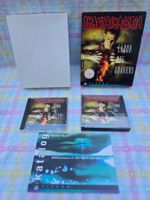Phantasmagoria: Labor des Grauens PC Big Box - Selten