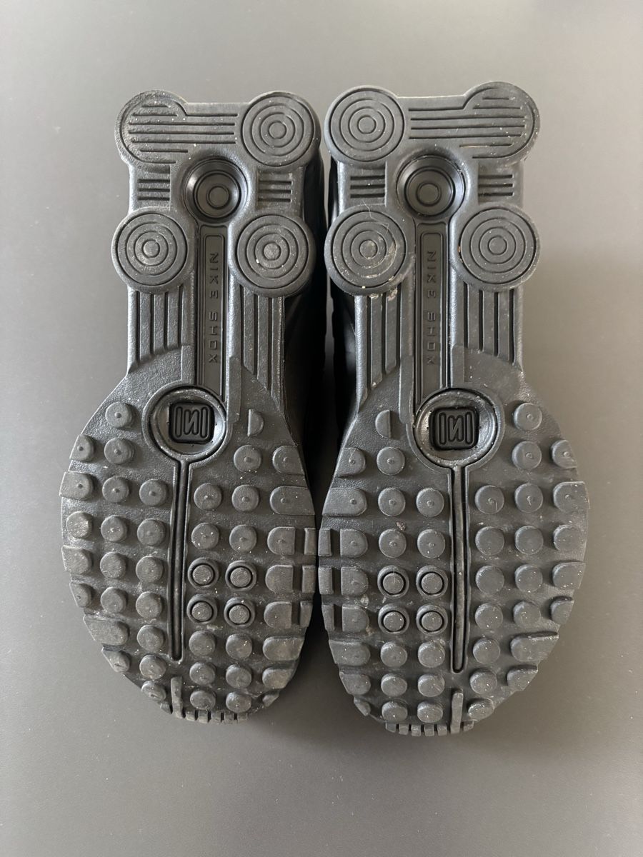 Nike Scarpe da uomo: Nike Shox, EUR 40 – Nuovo (secondo la descrizione) da Peseux venduto da lau_2w27 1