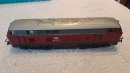 Lima DB Diesellok BR 216 H0 GL/16