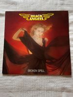 Black Angels - Broken Spell Vinyl LP Original Swiss Press