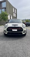 MINI Cooper S  JCW Paket 