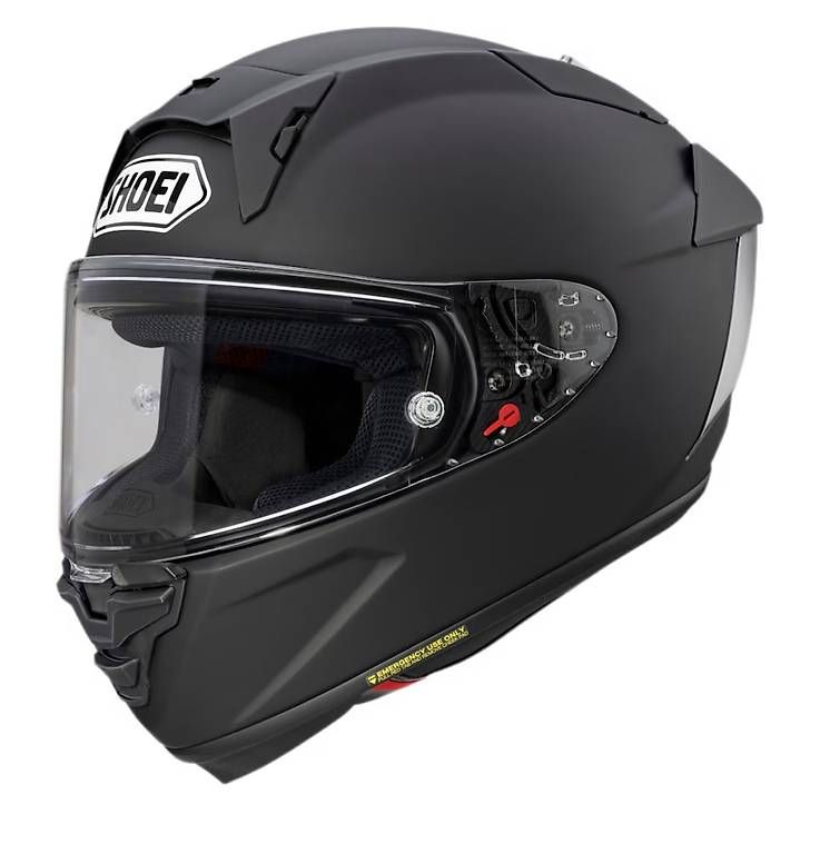 Shoei Caschi & visiere: CASQUE SHOEI X-SPR PRO XXL – Usato da Genève venduto da Icemanito 4