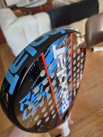 Raquette Padel