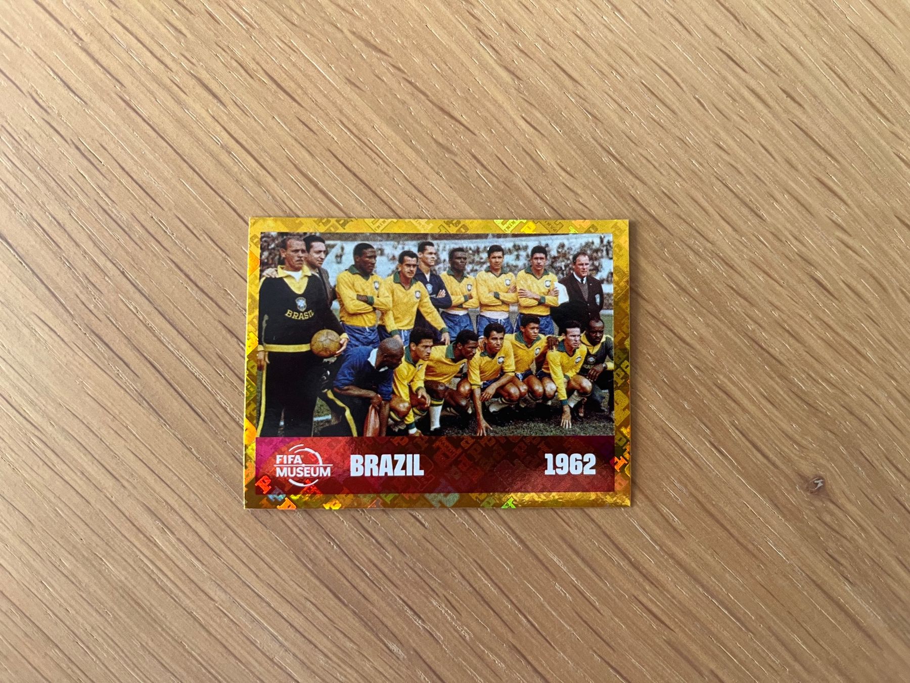 Panini Carte collezionabili: Panini WM 2026 Sticker FWC 12 – Nuovo e nell'imballaggio originale da Luzern venduto da strandbar90