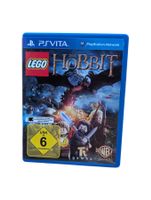 LEGO Der Hobbit PS Vita