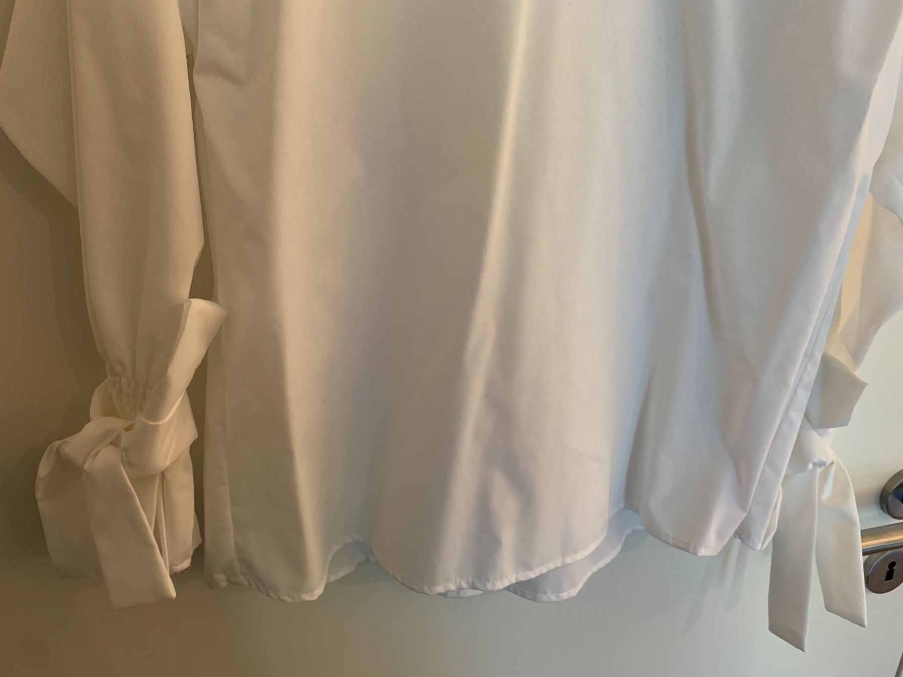 T-Shirts: NEW White Shirts – Neu und originalverpackt aus Zürich von Alpen209 4