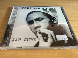 Jah Cure – Free Jah's Cure: The Album, The Truth