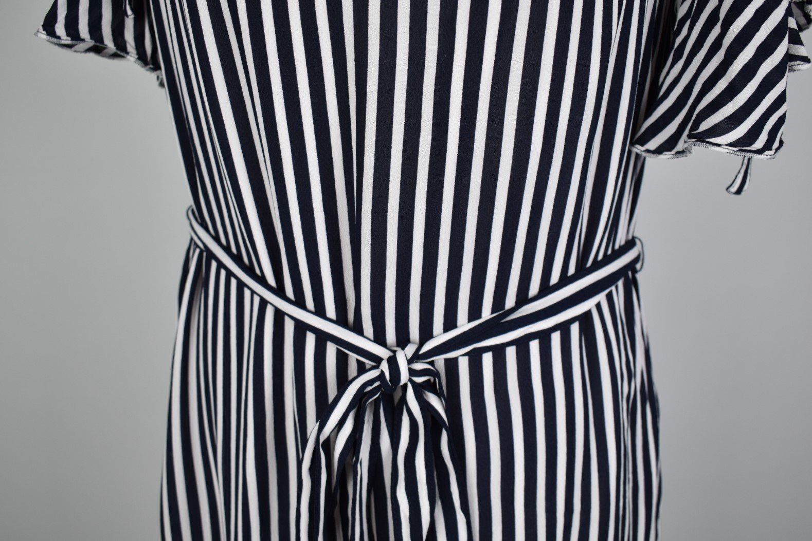 Hugo Boss Kleider: Hugo Maxikleid, Gr.36, 100% Viskose – Gebraucht aus Nürensdorf von 2ND_STORY 3