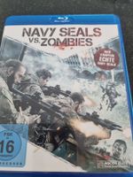 Navy Seals vs. Zombies Blu-ray guter Zustand