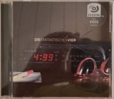 DIE FANTASTISCHEN VIER / 4:99