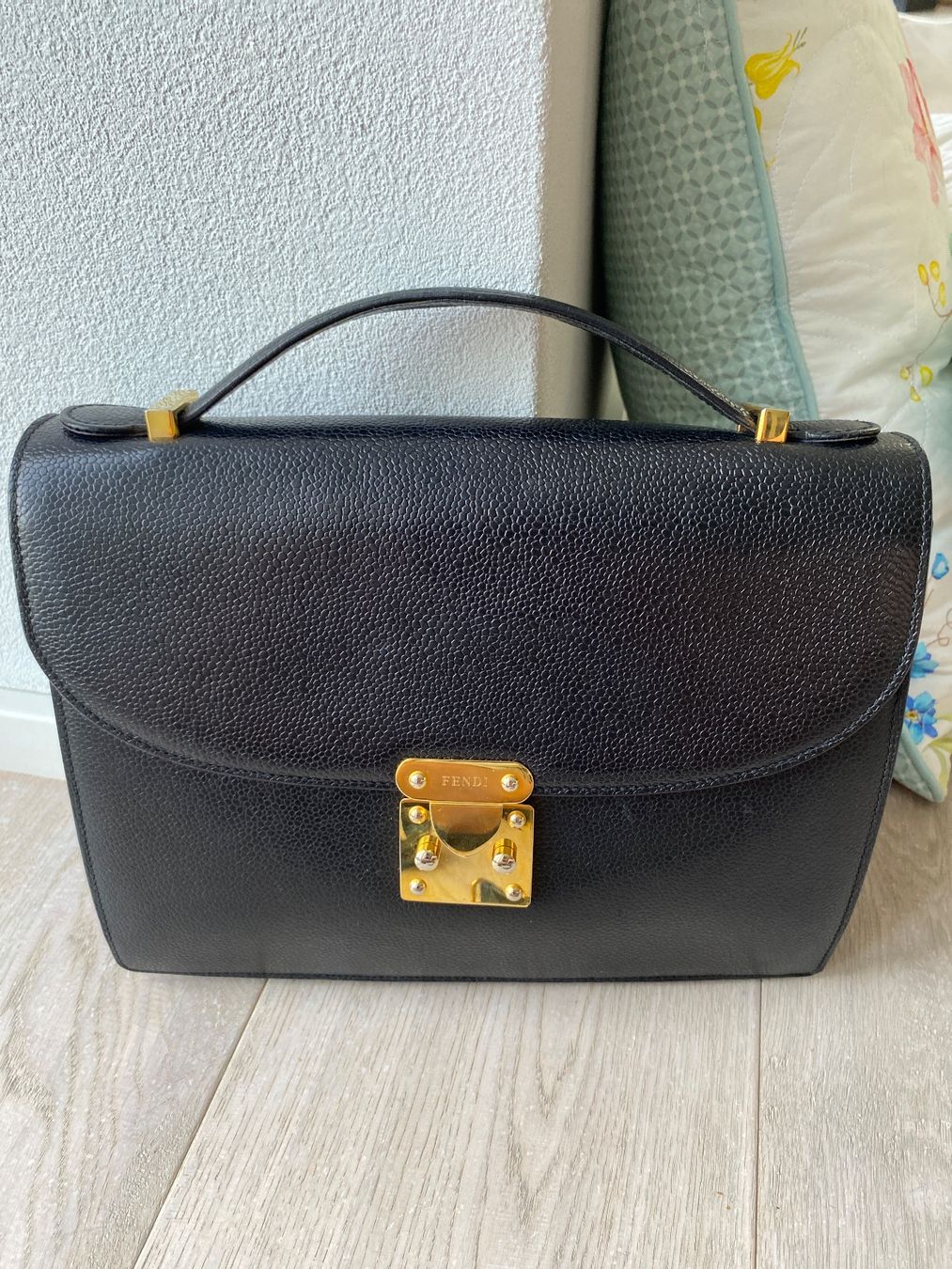 Fendi Altro in  Abbigliamento & Accessori: Fendi Handtasche – Usato da Nohl venduto da Gross2 6