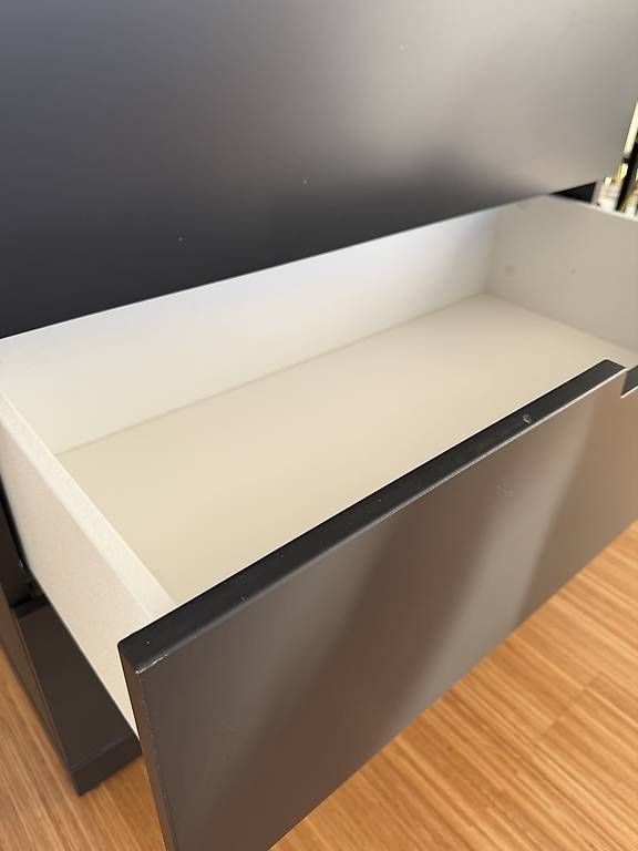 Ikea Cassettiere: IKEA NORDLI Kommode - 80x100x47cm – Usato da Glattpark(Opfikon) venduto da heto1 4