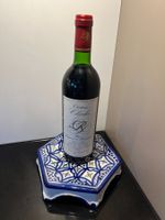 1983 Chateau Clarke Baron de Rothschild