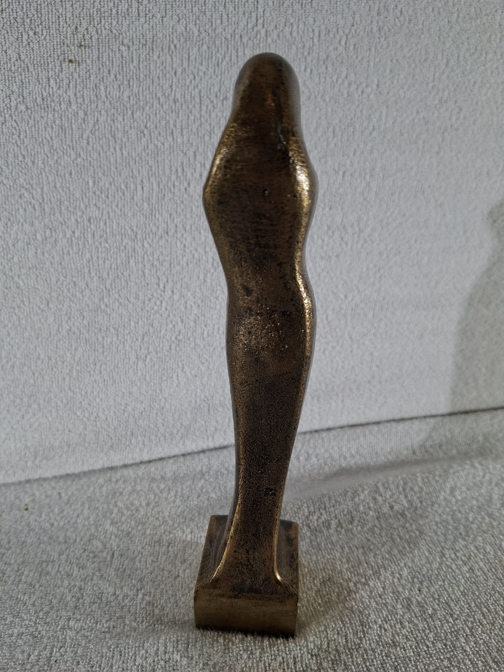 Sculture & Statue: Kleine Bronze Mutter mit Kind  – Usato da Grindelwald venduto da carro5 1