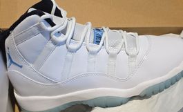 Air Jordan 11 Retro BG, Neu, Grösse 37.5
