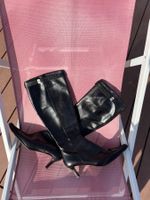 Emporio Armani Stiefel