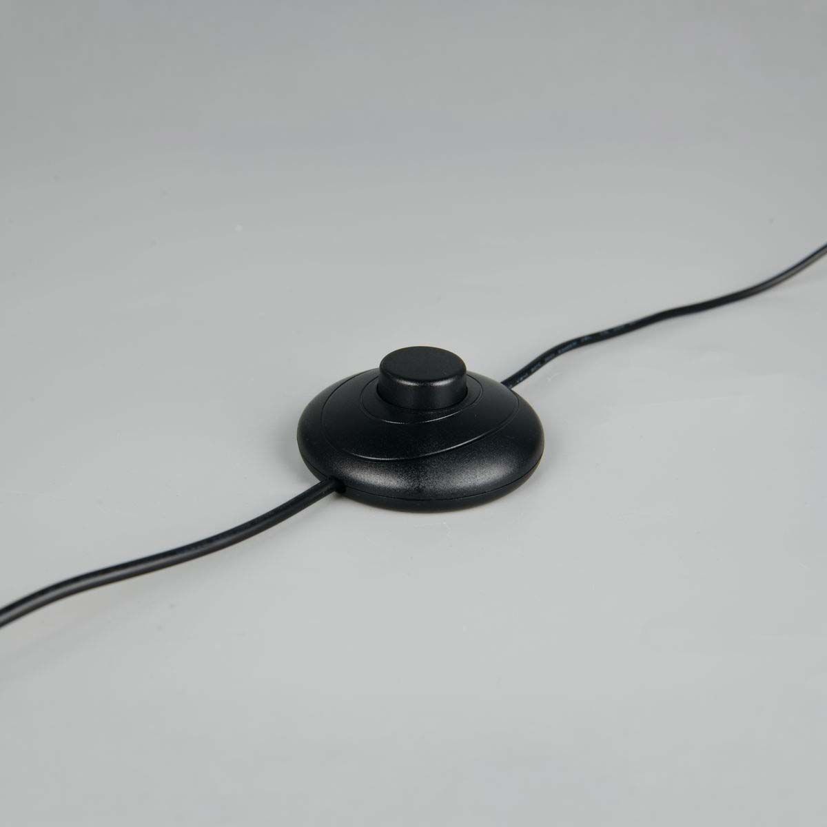 Lampadari & plafoniere: LED Stehleuchte, CCT, 130 cm Höhe – Nuovo (secondo la descrizione) da Kreuzlingen venduto da Smart-Light 6