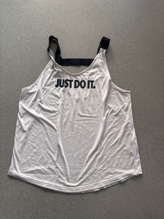 Sportshirt Nike Gr.L