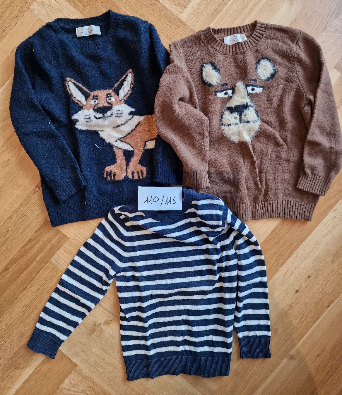 Lotti & Set di vestiti: Habits 110 – Usato da Les Breuleux venduto da CaroleR01