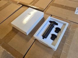2x neue Wein- Vacuumverschluss Set ab 1.-
