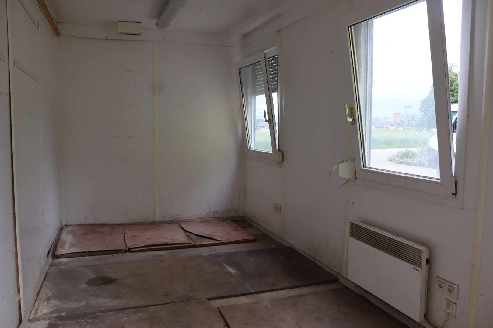 Contenitori edile: Baucontainer/ Lagercontainer – Difettoso da Rickenbach LU venduto da schmidlin89 3