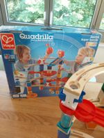 Kugelbahn Quadrilla von Hape