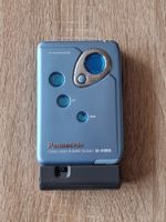 WalkMan Panasonic RQ-SX43