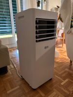 AYCE Klimaanlage / Klimagerät 5000 BTU inkl. Fensterabdichtu
