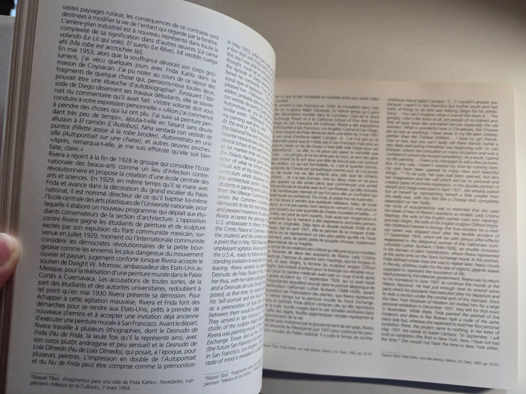 Libri: Diego Rivera - FRIDA KAHLO - Foundation Pierre Gianadda 1998 – Usato da Walterswil BE venduto da Lonitti 5