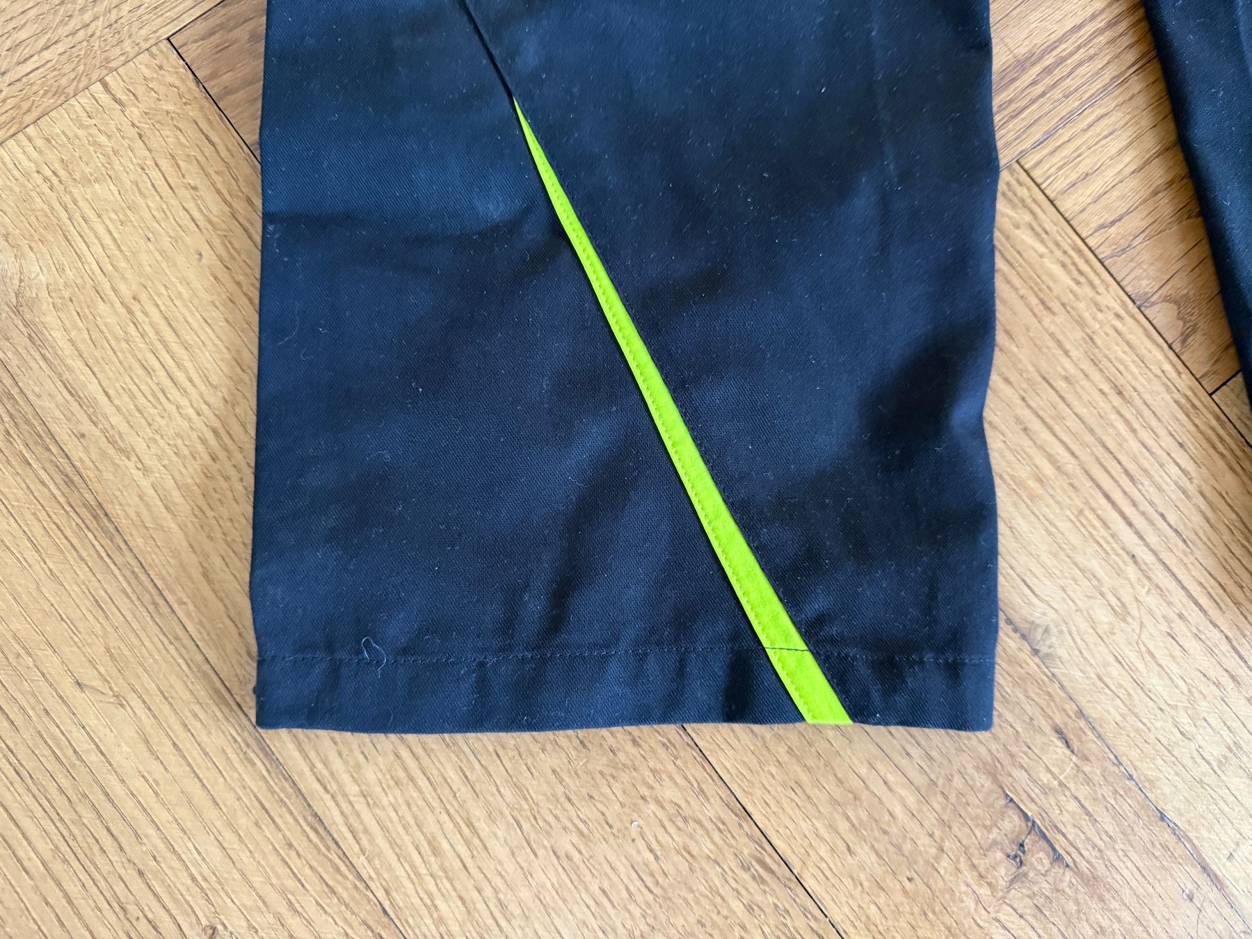 Engelbert Strauss Pantaloni: Engelbert Strauss Hose Größe 48 L 94 schwarz Motion – Nuovo (secondo la descrizione) da Ennetbaden venduto da mapa05 5