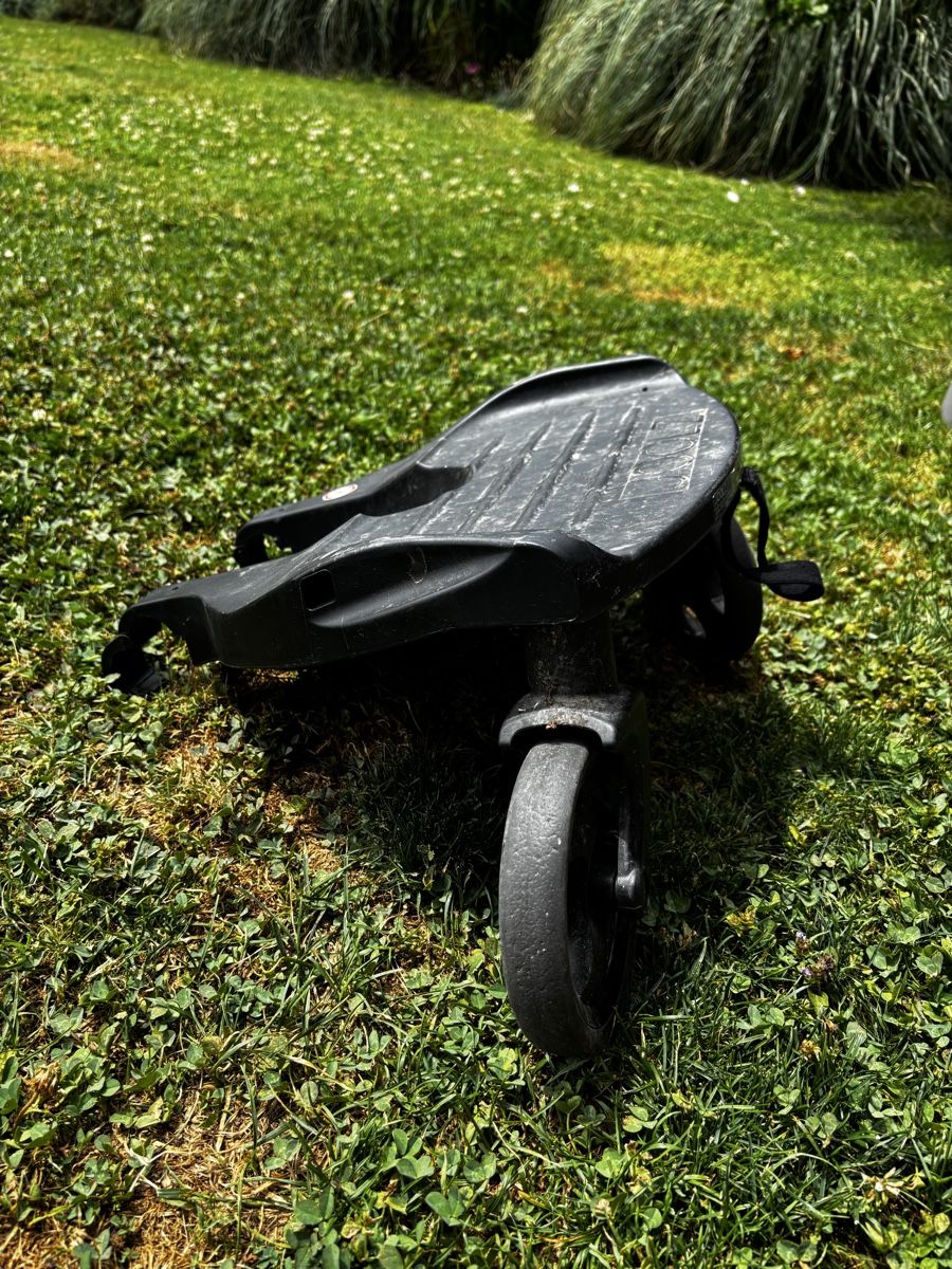 Joolz Accessori per carrozzine: Joolz Mitfahrbrett – Usato da Schwerzenbach venduto da herzankerkreuz 1