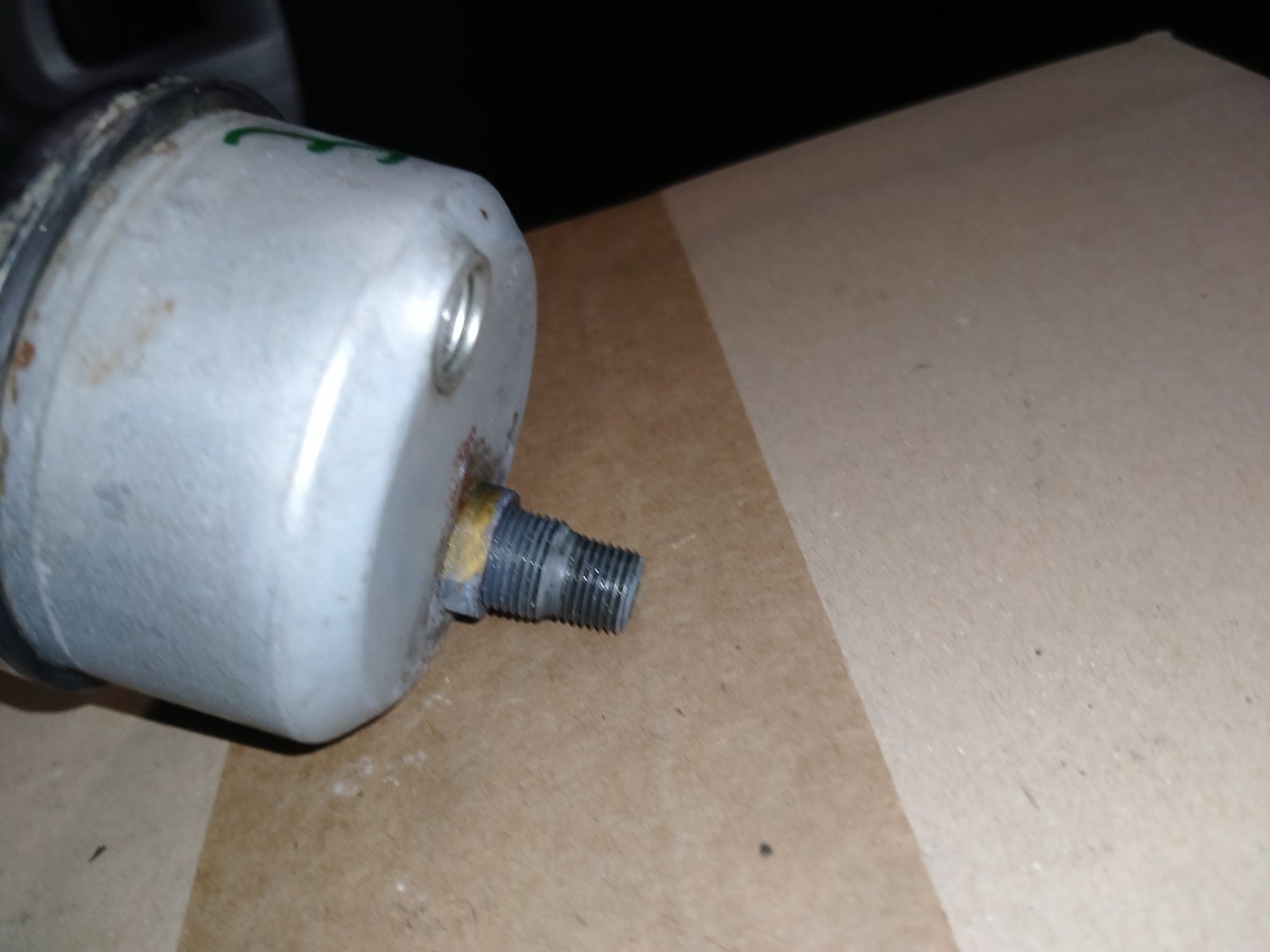 Sachs Parti ricambio per ciclomotori: Mofa Tacho – Usato da Fahrni b. Thun venduto da berger_tuning34 2
