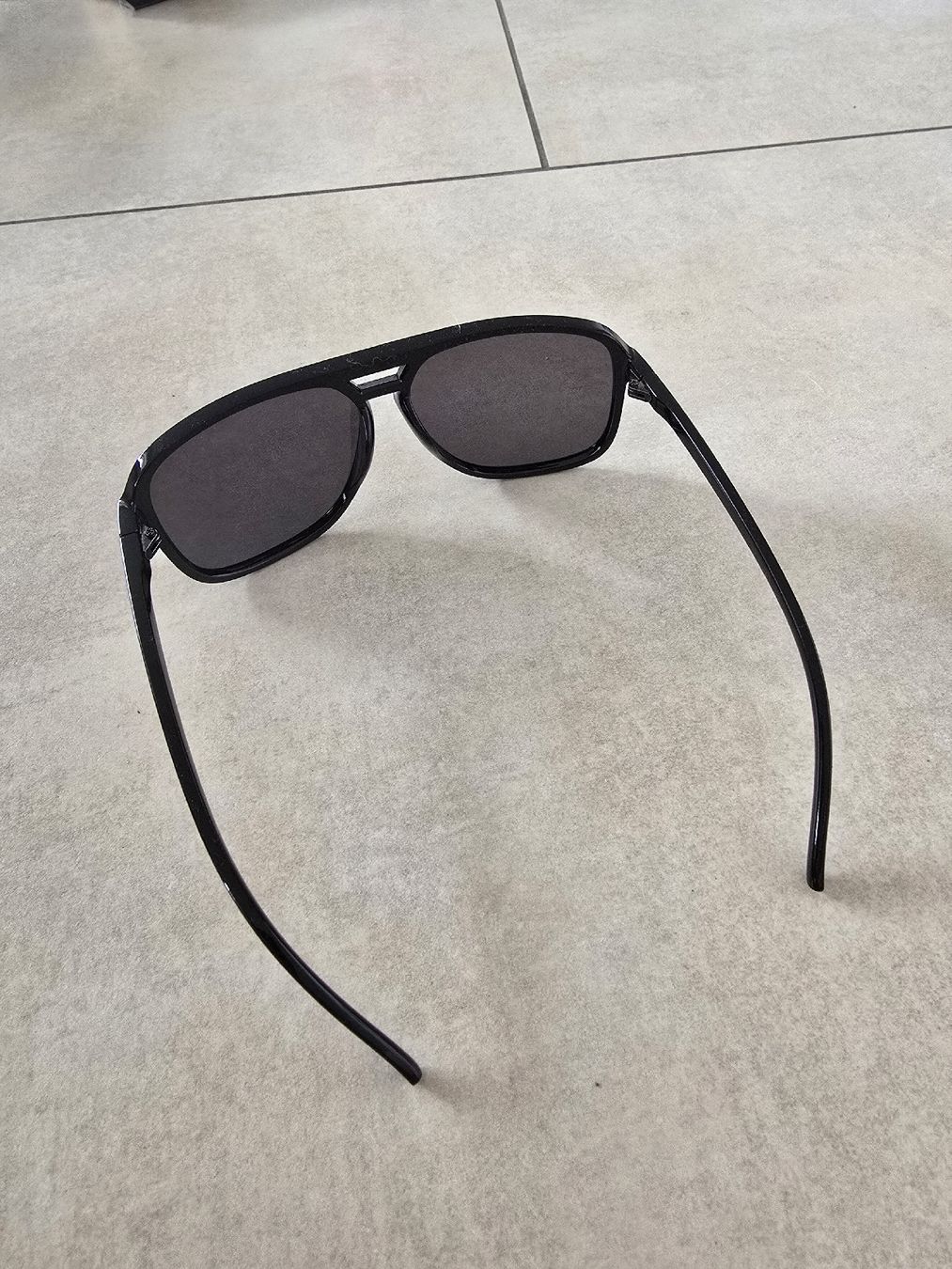 Lunettes & Verres: Herren Sonnenbrille – Neuf (Voir description) à Rickenbach b. Wil par Beautiful.Things 2