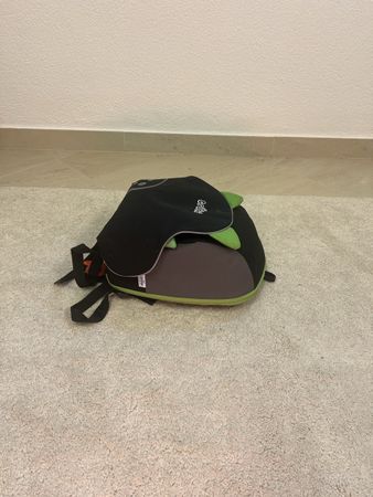 Kindersitz Tasche guter Zustand