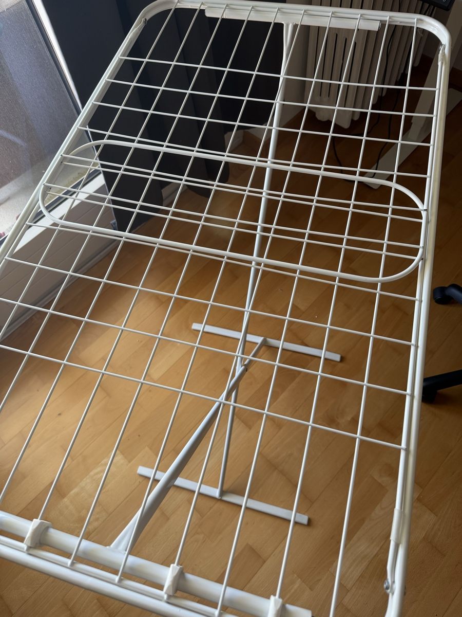 Sonstiges Zubehör: IKEA drying rack  – Gebraucht aus Oberengstringen von vic_g7hf