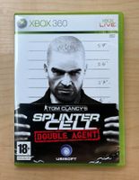 Splinter Cell Double Agent - XBOX 360