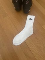 Chaussettes ADIDAS (43/46) 🏍️