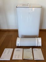 ELECTROLUX Comfort 600 Klimagerät BTU 12000 (neuwertig)