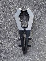 Support de plaque arrière KTM 1290 superduke