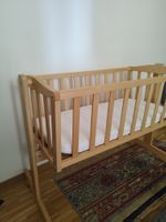 Babywiege