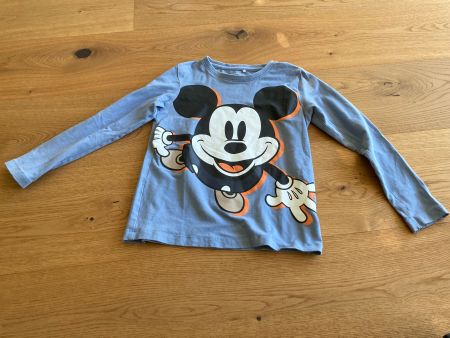 Mickey Mouse