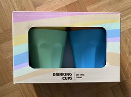 Becher Set von Coop