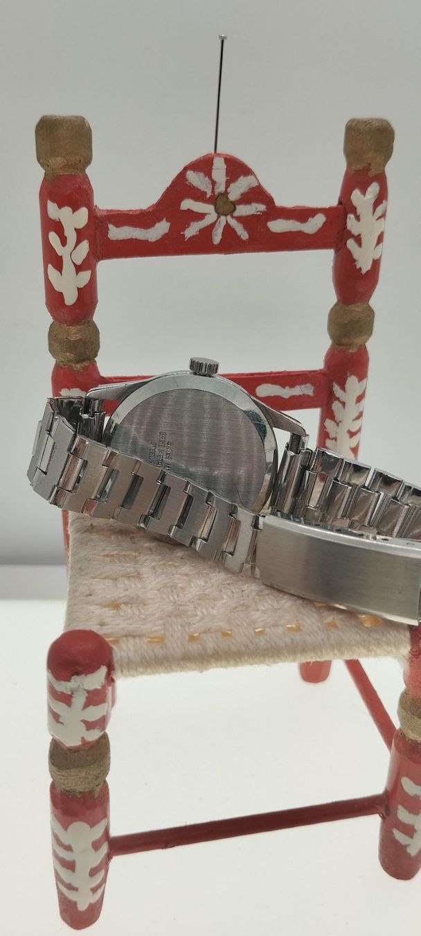 Montres: Montre vintage sindaco – D'occasion à La Chaux-de-Fonds par jac_9llg 7