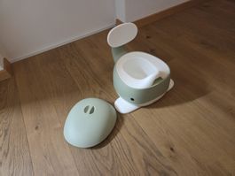Töpfchen