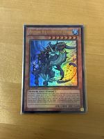 Poseidra, der Atlantische Drache 1. Auflage, SDRE-DE001
