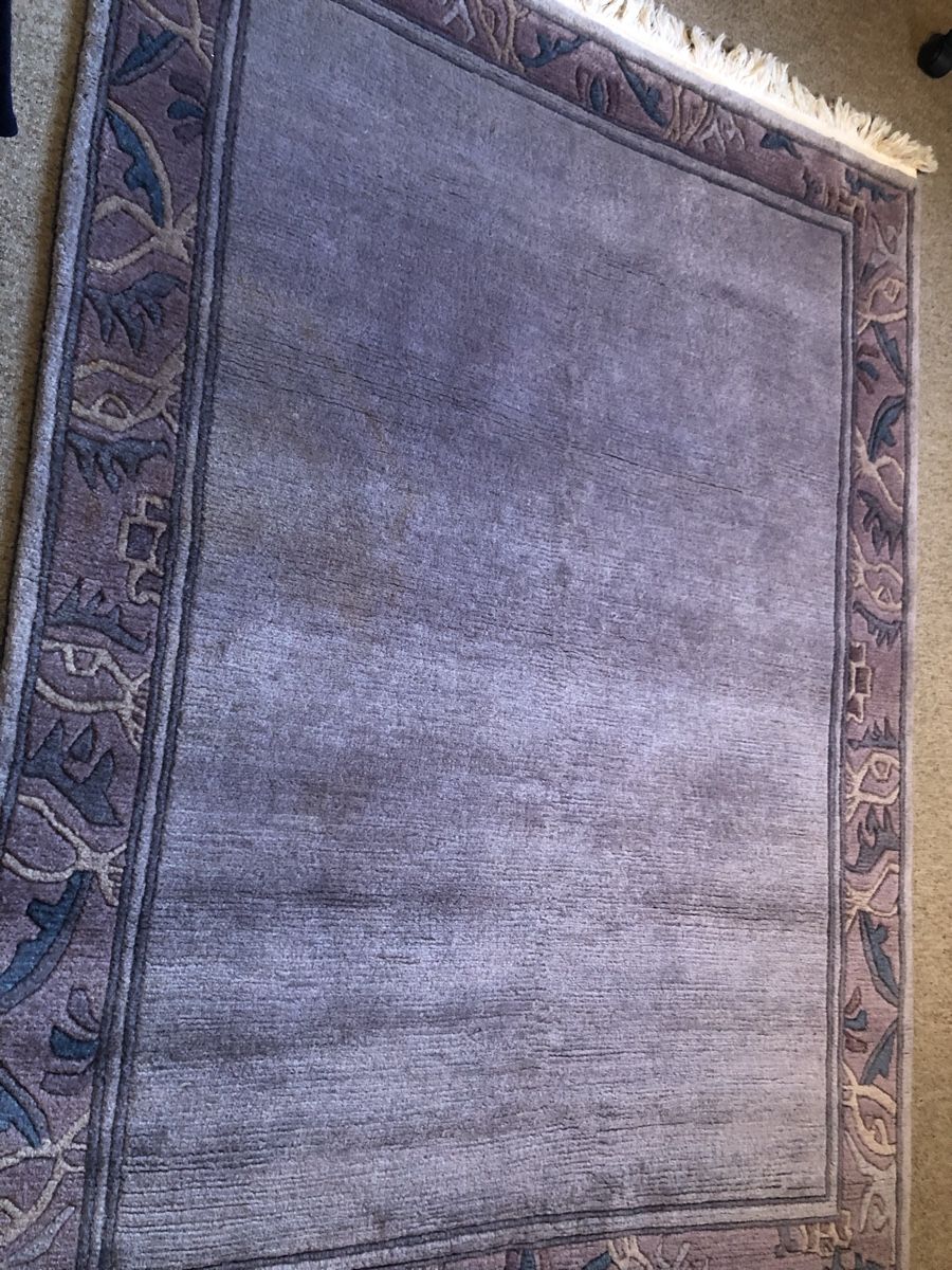 Tappeti: Berber Teppich 140x200cm – Usato da Villmergen venduto da inf_qf8l